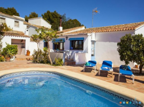VH CostaBlanca - TOSSALET